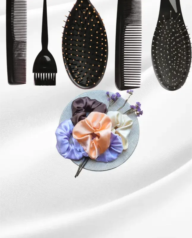 Beauty Accessories
